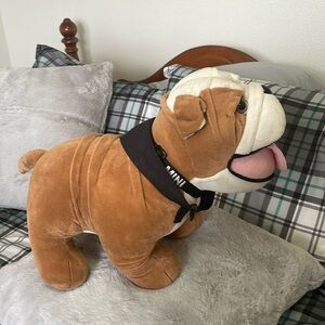 Mini Cooper Bulldog original! SPIKE